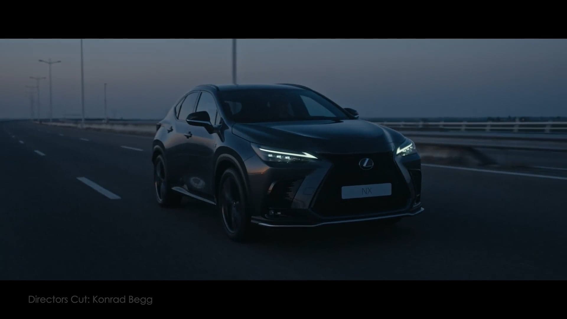 Lexus 